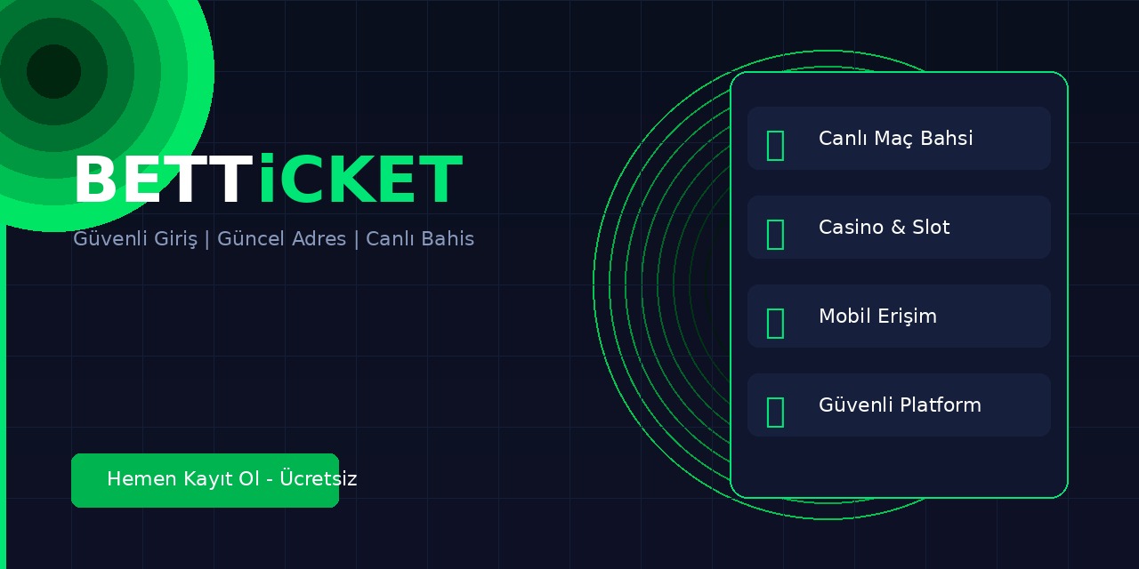 Betticket